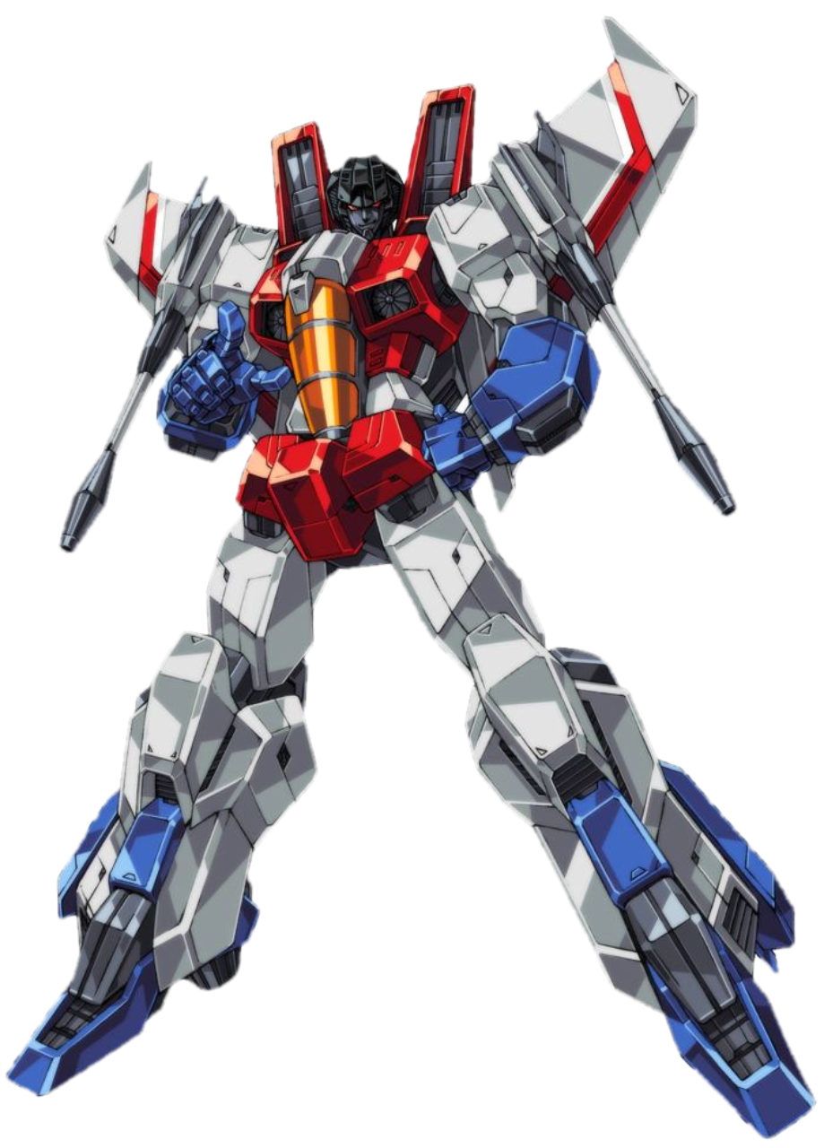 Starscream (G1) - Transformers Wiki