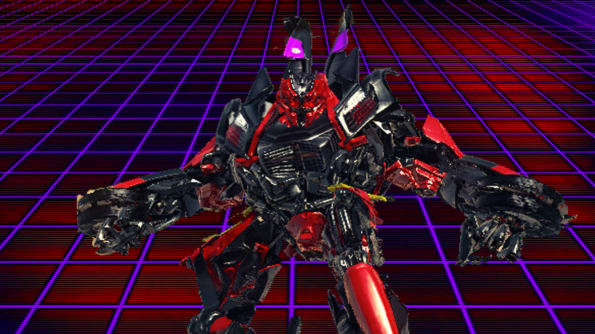 TF ROTF PC - Deluxe Dead-End by Datmentalgamer on DeviantArt