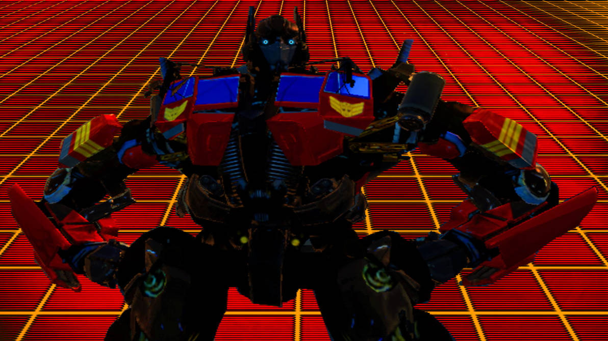 TF ROTF PC - Elite Guard Optimus Prime by Datmentalgamer on DeviantArt