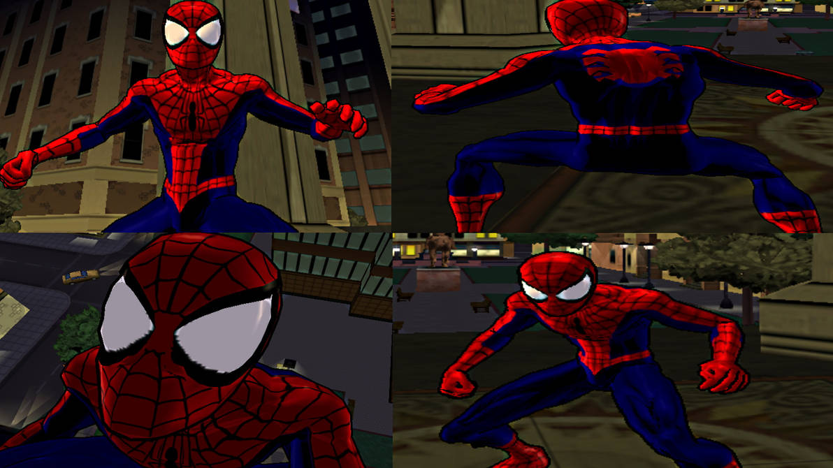 Ultimate Spider-Man - PC (Leia Descrição)