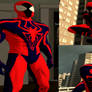 Spider-Man Unlimited Mod (TASM2)