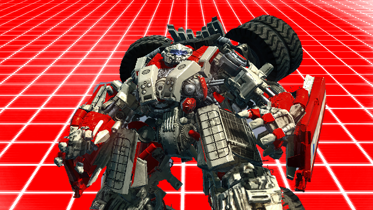 TF ROTF PC - Shattered Glass Long Haul (Design 1) by Datmentalgamer on ...