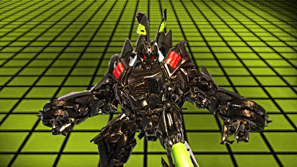 TF ROTF - RPM Battle Series Wreckloose by Datmentalgamer on DeviantArt