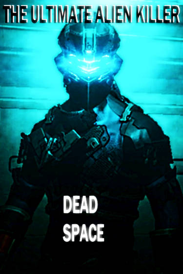 Security Suit (Dead Space 2) by fred1032 on DeviantArt