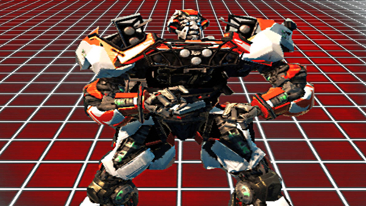 TF ROTF - TF Prime Style Ratchet by Datmentalgamer on DeviantArt