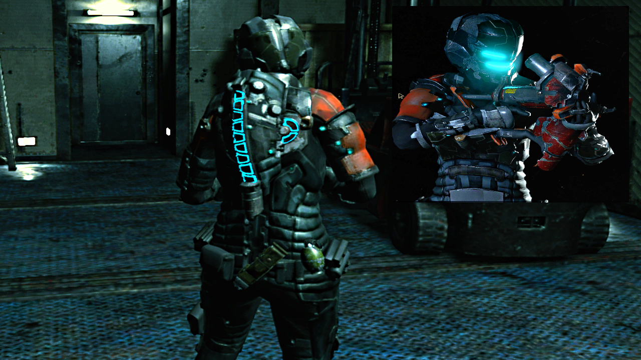 Will there be a Dead Space 2 Remake?