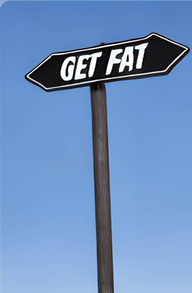 Get fat sign by FattenedPizzaGirl on DeviantArt