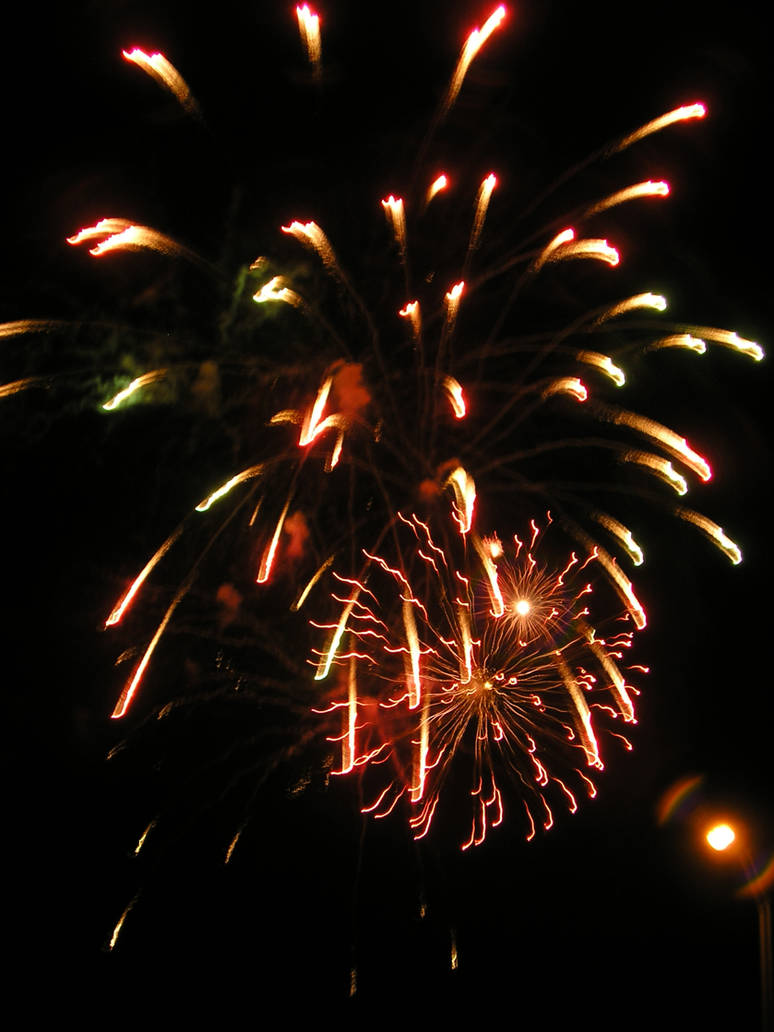 Plano Fireworks 2025