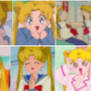 Sailor Moon Animated Icon Set - [F2U]
