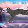 The-Blue-Tides | Berryhop | WindClan