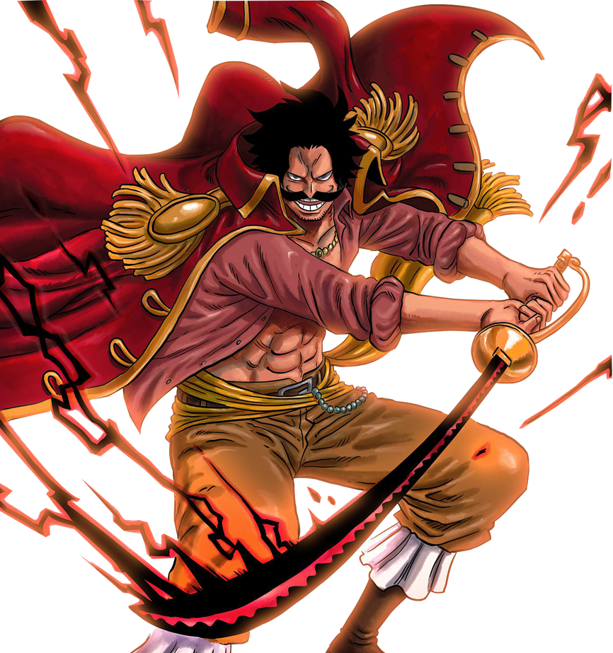 Gol D Roger Transparent Background By Zthunderedmm On Deviantart Gol D Roger Transparent Background By Zthunderedmm On Deviantart