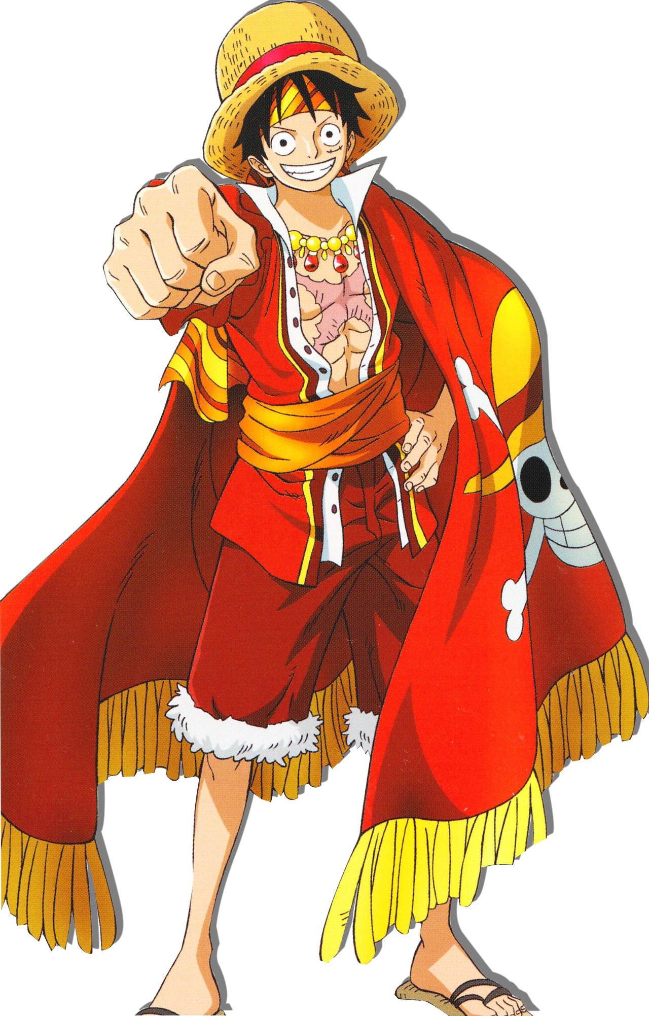 Free transparent luffy png images, page 1 