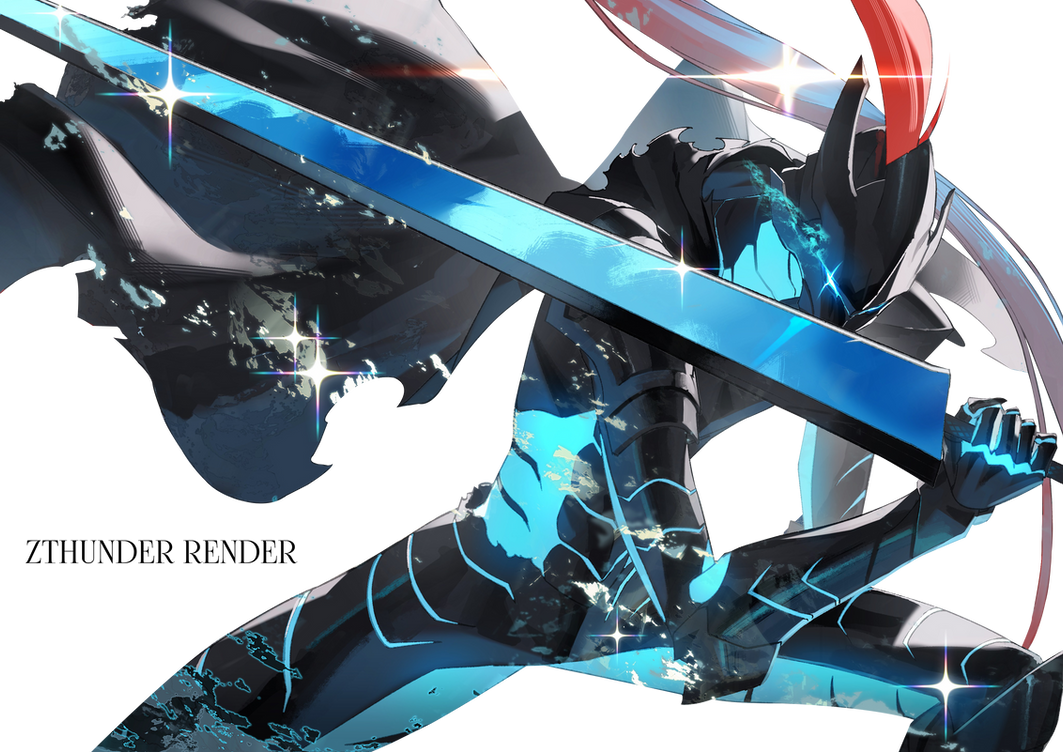 Igris Clips Igris Render by zthunderedmm on DeviantArt