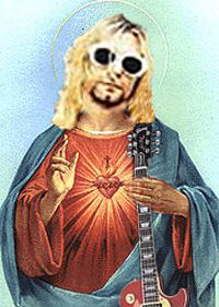 Jesus Cobain