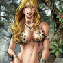 Shanna Jungle