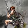 Lara Croft - Tomb Raider 03