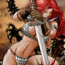 Red Sonja 03