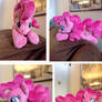 Pinkie Pie Beanie FOR SALE!