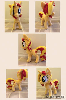 Sunset Shimmer :)