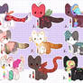 Closed (0\9) Gacha!