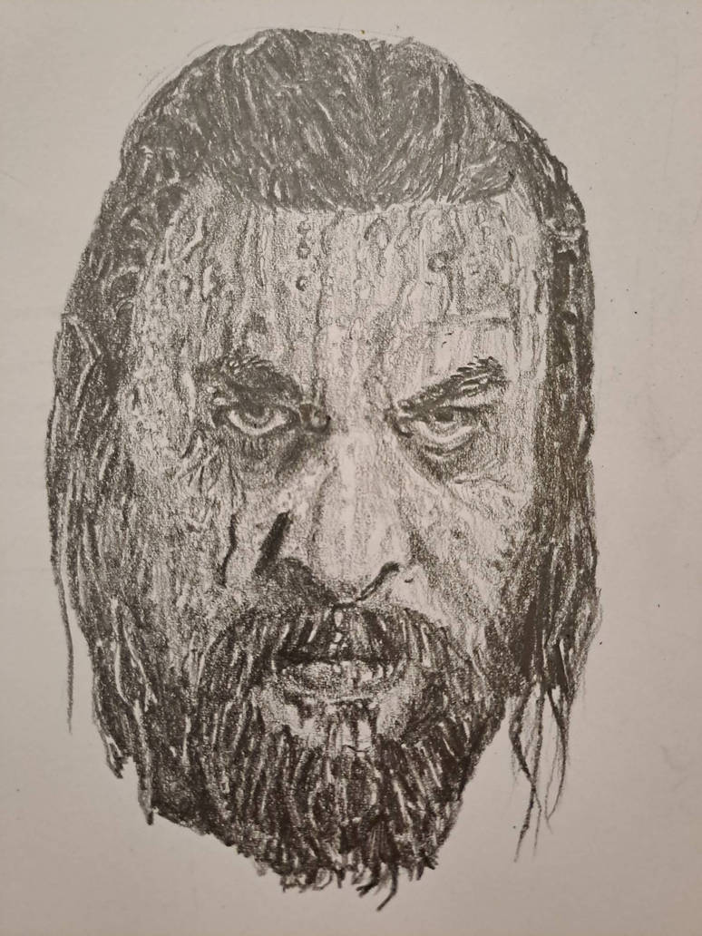 April drawing 1 by ShoddyAcrylics on DeviantArt