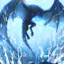 GoT: Viserion resurrection