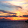 Port Sunset