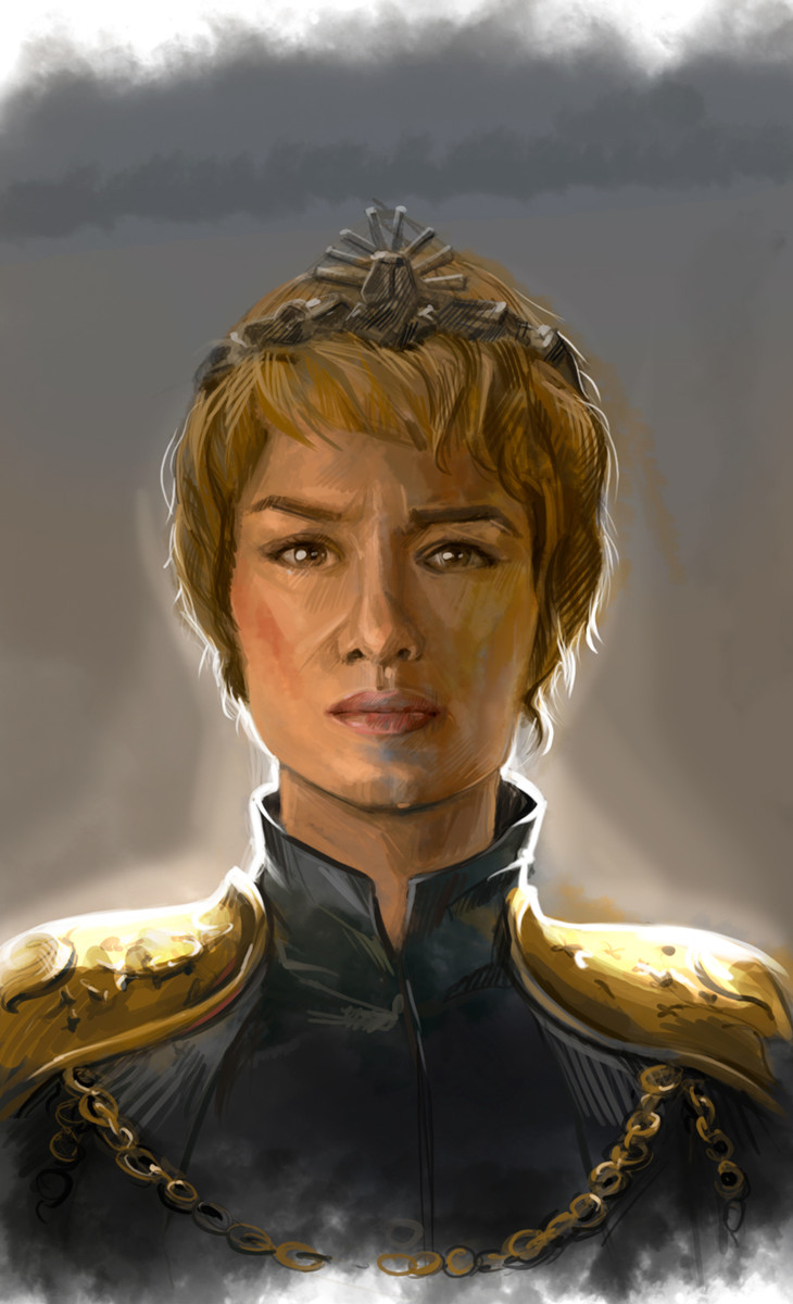 Cersei Lannister