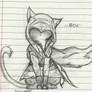 Assassins Creed Kitten