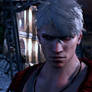 Evil Dante