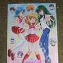 Mermaid Melody Pichi Pitch Party Puzzle