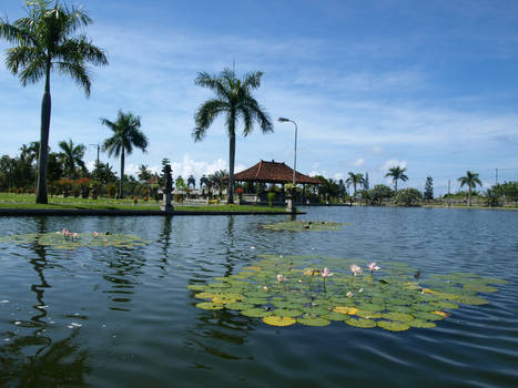 Taman Ujung