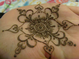 Henna 13