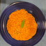 Pumpkin Risotto