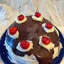Black Forest Cake