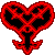 Heartless Symbol 1