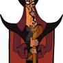 Sorcerer Jafar