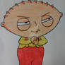 Family Guy - Stewie Griffin