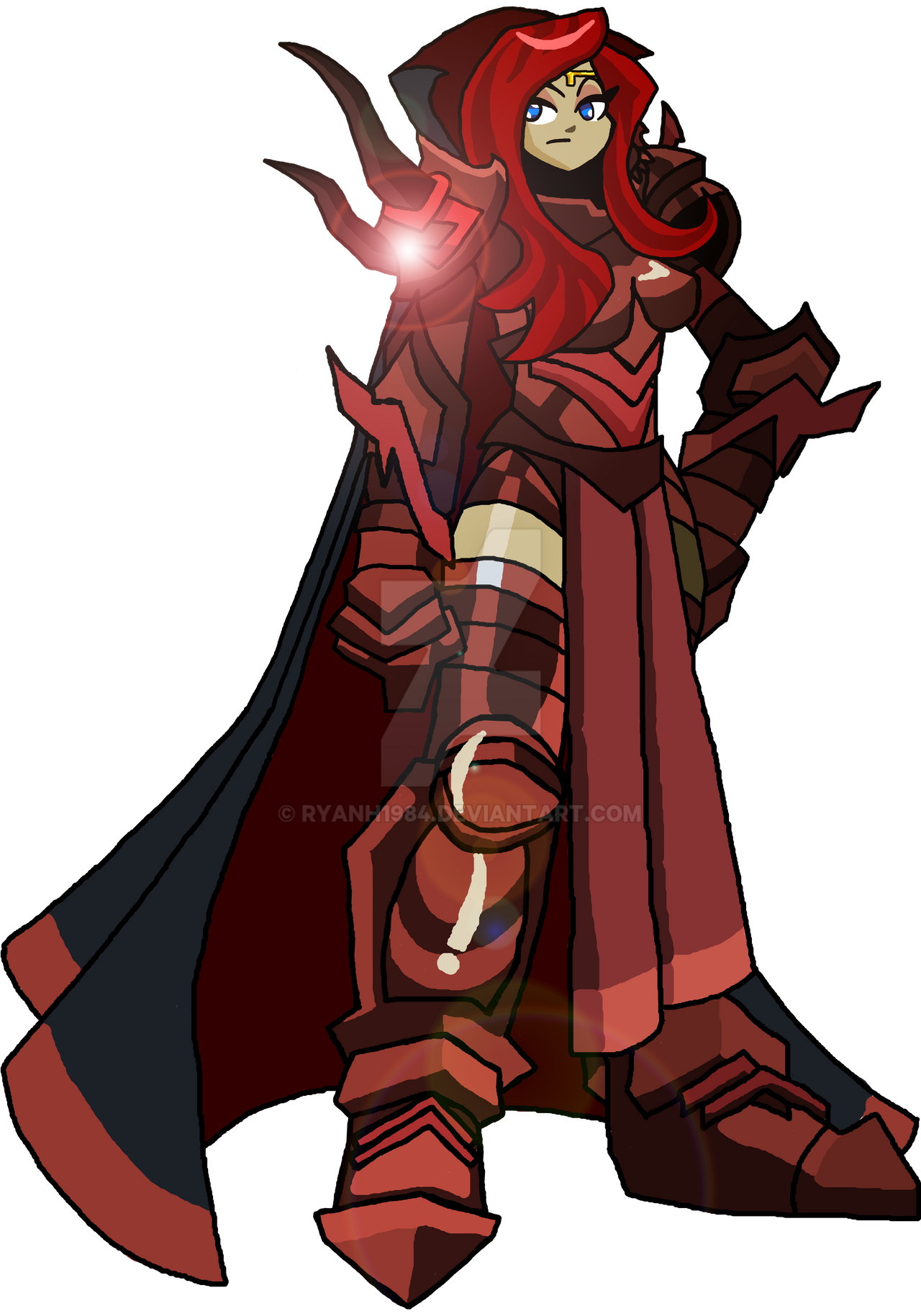 Aqw Armor