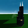 Minecraft - Willis Tower