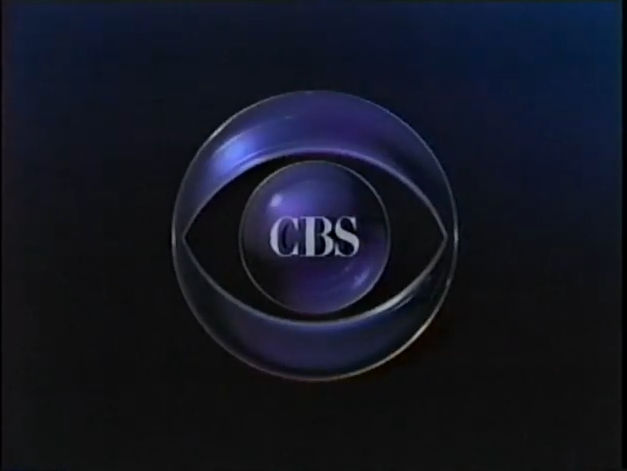 CBS Network ID (1989) by Logosfan2006 on DeviantArt