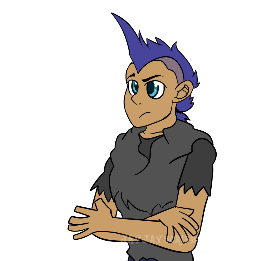 Chain Human Creature Chains but human by ARThropodJay on DeviantArt