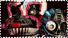 nightmare Mangle