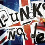 Punk is not dead.