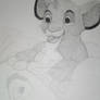 Disney's Simba