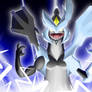 Black Kyureum