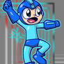 Megaman's Jump