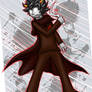 God Tier Karkat Vantas