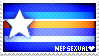 Nepsexual Stamp