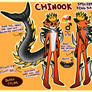 Chinook Reference